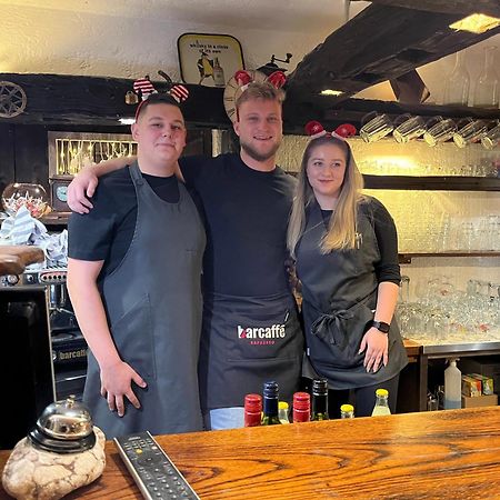 Hotel Gostisce Smuk Križe Zewnętrze zdjęcie