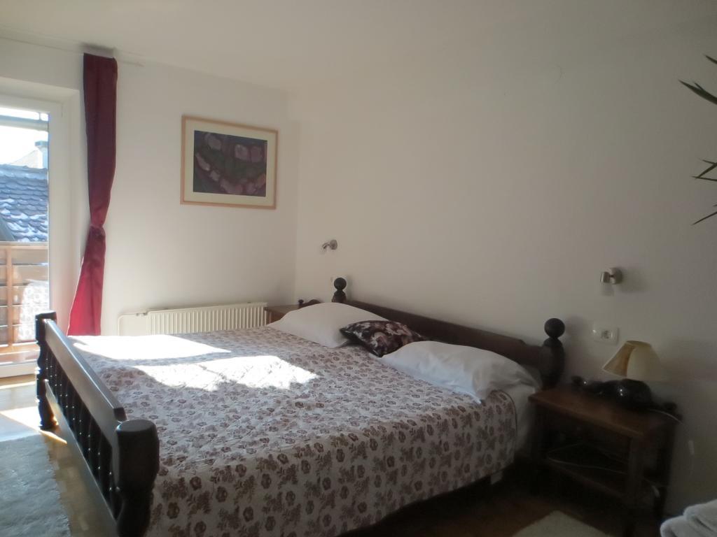 Hotel Gostisce Smuk Križe Zewnętrze zdjęcie
