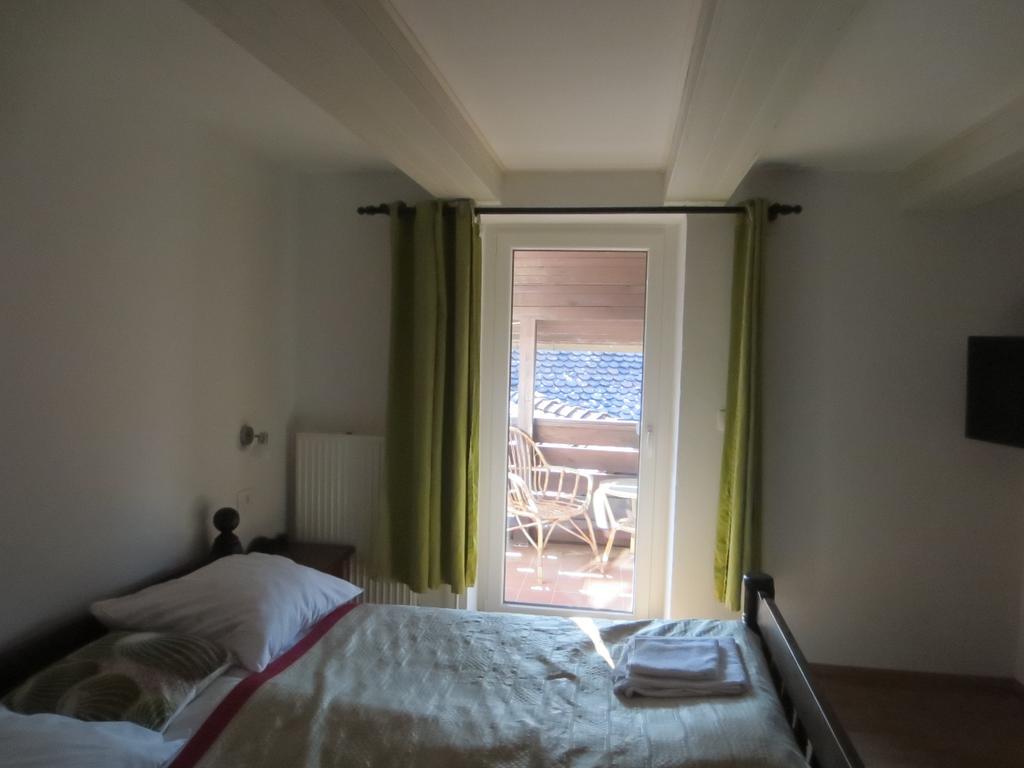 Hotel Gostisce Smuk Križe Zewnętrze zdjęcie