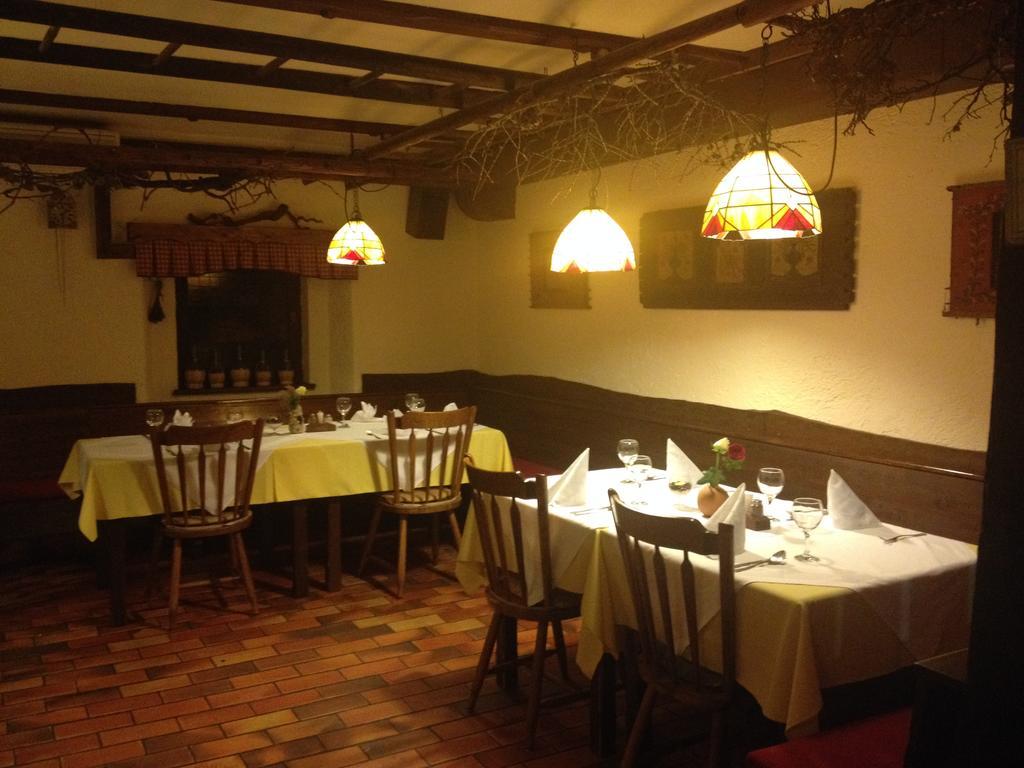 Hotel Gostisce Smuk Križe Zewnętrze zdjęcie