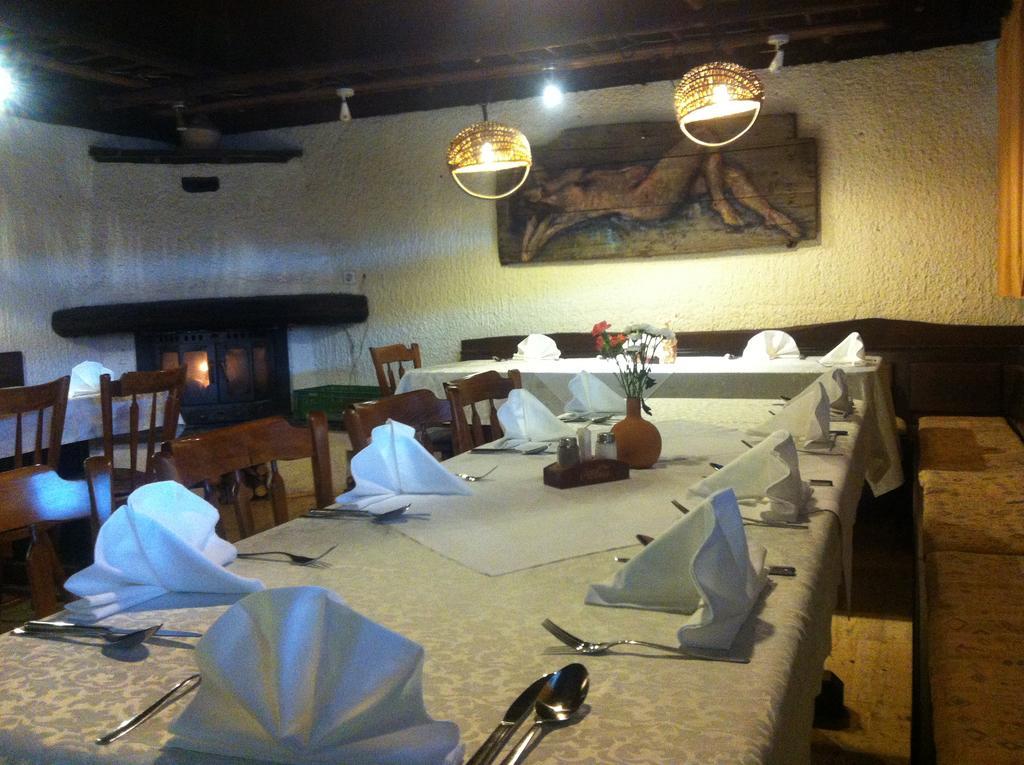 Hotel Gostisce Smuk Križe Zewnętrze zdjęcie