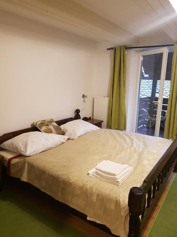 Hotel Gostisce Smuk Križe Zewnętrze zdjęcie