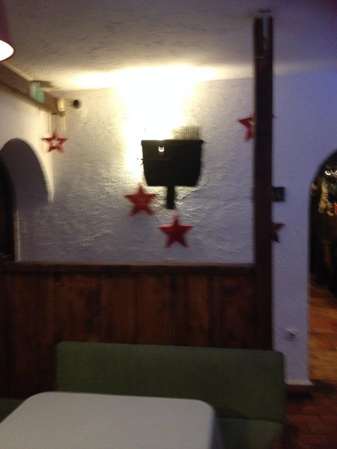 Hotel Gostisce Smuk Križe Zewnętrze zdjęcie