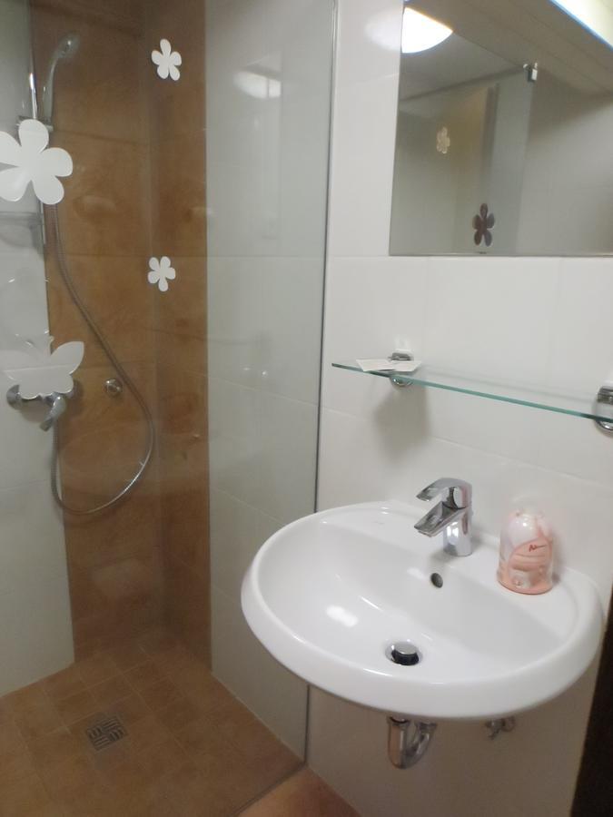 Hotel Gostisce Smuk Križe Zewnętrze zdjęcie