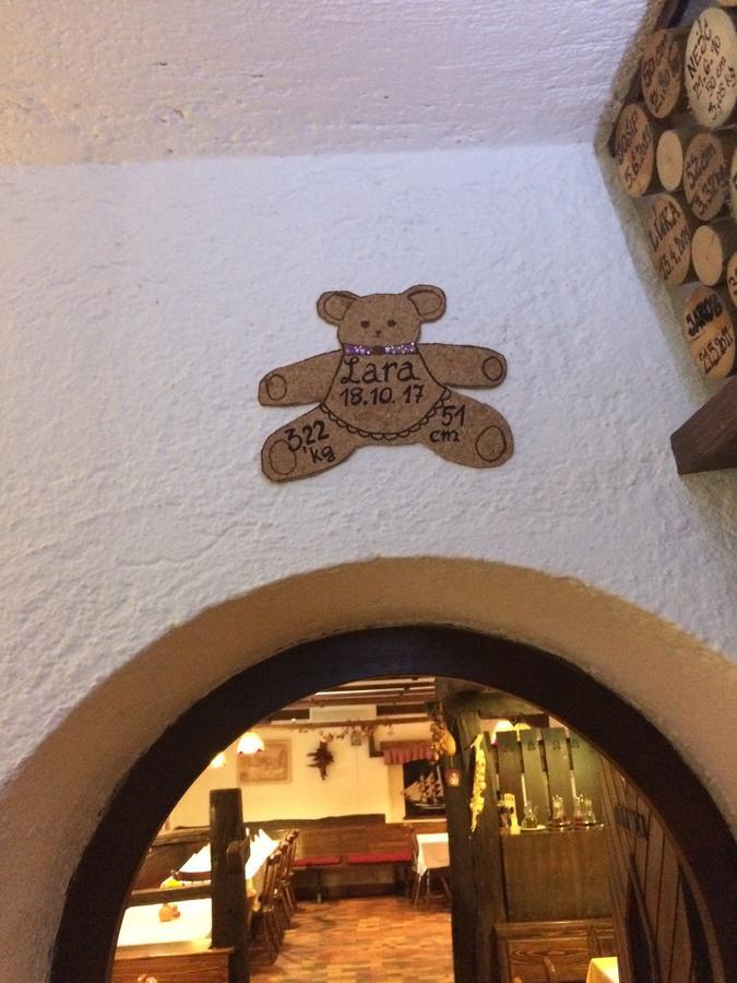 Hotel Gostisce Smuk Križe Zewnętrze zdjęcie